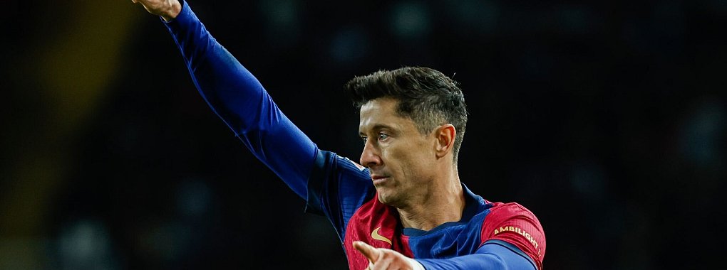 Wo geht es lang für den FC Barcelona? - © Joan Monfort/AP/dpa