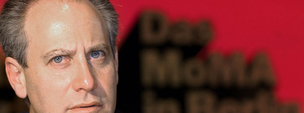 Nach 30 Jahren MoMA in den Ruhestand: Glenn Lowry. (Archivbild) - © Stephanie Pilick/dpa