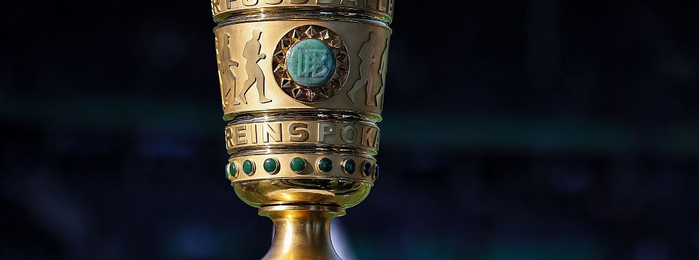 In dieser Woche beginnt die erste Runde des DFB-Pokals. - &copy; Jan Woitas/dpa