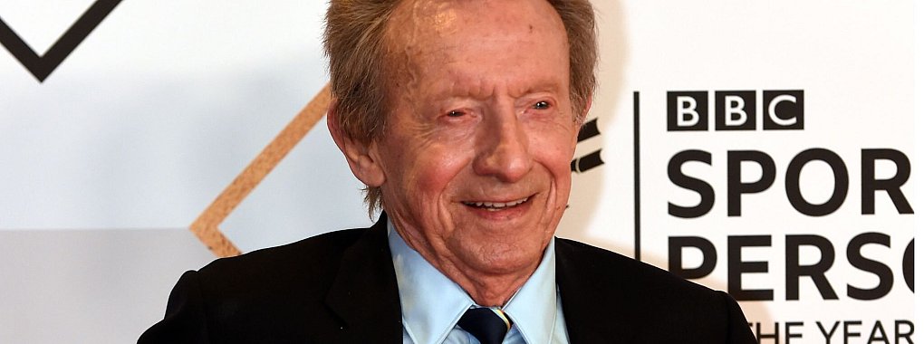 Der frühere Fußballstar Denis Law ist gestorben. - © Ian Rutherford/PA Wire/dpa