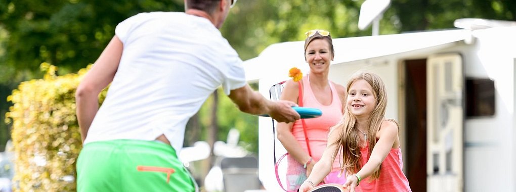 Endlich Urlaub - &copy; Foto: Tobias Hase/dpa-tmn