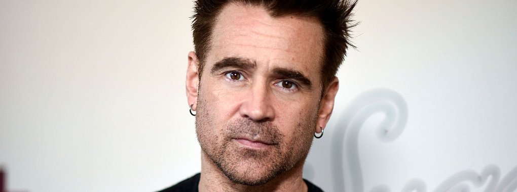 Colin Farrell ist derzeit als Privatdetektiv in der Serie &laquo;John Sugar&raquo; bei Apple TV+ zu sehen. - &copy; Richard Shotwell/Invision via AP/dpa