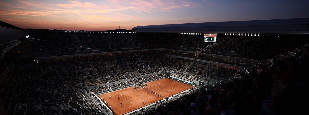 Am 26. Mai starten die French Open in Paris. - &copy; Anne-Christine Poujoulat/3p-afp/dpa