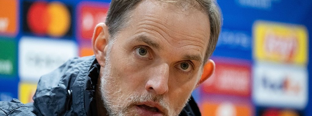 Weitere Nachfragen zu seiner Situation wollte Bayern-Trainer Thomas Tuchel nicht beantworten. - &copy; Sven Hoppe/dpa
