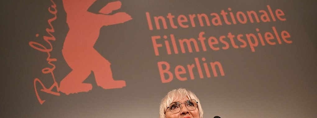 Kulturstaatsministerin Claudia Roth will die deutsche Filmwirtschaft voranbringen. - &copy; Sebastian Gollnow/dpa