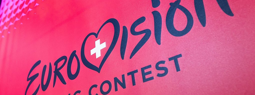 Das Duo Abor & Tynna soll für Deutschland Punkte beim ESC in Basel holen. (Archivbild) - © Philipp von Ditfurth/dpa