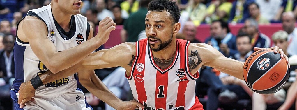 L&auml;uft k&uuml;nftig f&uuml;r die Bayern-Basketballer auf: Neuzugang Yam Madar. - &copy; Andreas Gora/dpa