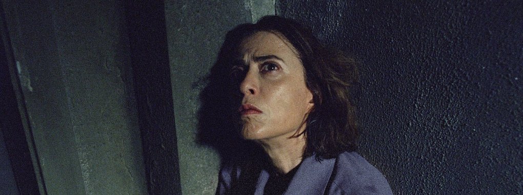 Fernanda Torres, hier in einer Filmszene, war auch für einen Oscar als beste Hauptdarstellerin nominiert. - © Alile Onawale/ DCM/dpa