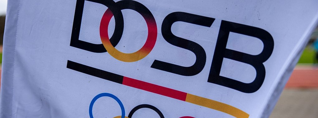 Der Deutsche Olympische Sportbund (DOSB) will spätestens im Herbst 2026 entscheiden, mit welcher Stadt oder welcher Region man bei der Olympia-Bewerbung ins Rennen geht. - © Laszlo Pinter/dpa