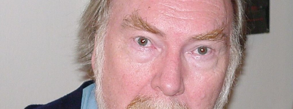 Der Fernsehautor Michael Hatry. - &copy; Jochen Hatry/dpa