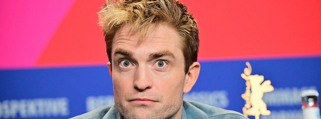 Robert Pattinson ist mit «Twilight» bekanntgeworden und war auch in einer «Batman»-Verfilmung zu sehen. (Archivbild) - © Sebastian Christoph Gollnow/dpa