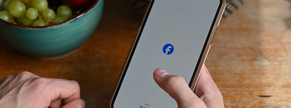 Datenklau bei Facebook: Der Bundesgerichtshof hat nun entschieden, dass Opfern ein Schadenersatz zusteht. - © Alicia Windzio/dpa/dpa-tmn