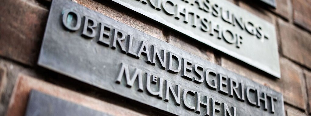 Das OLG München entschied, dass Pflichtteilsberechtigte einen Arrest beantragen können, um Vermögen vor der Auszahlung des Pflichtteils zu sichern - unter Bedingungen. - © Matthias Balk/dpa/dpa-tmn