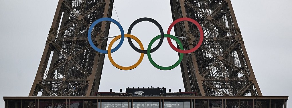 Erster Entscheidungstag in Paris: Zwei deutsche Medaillen? - © Sven Hoppe/dpa