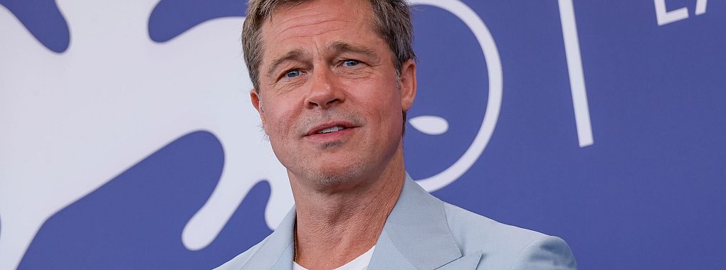 Brad Pitt soll in einem Nachfolge-Projekt des Tarantino-Films «Once Upon a Time in Hollywood» mitspielen. (Archivbild) - © Joel C Ryan/Invision/AP/dpa
