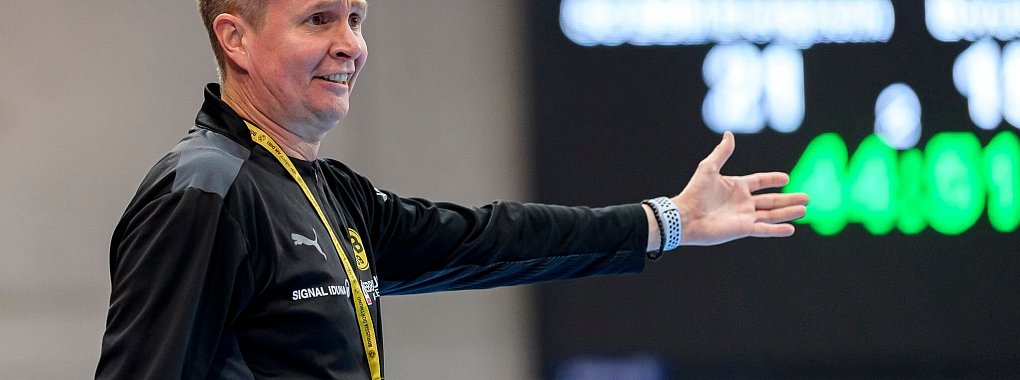 Die vom DHB eingesetzte Kommission kritisiert das Gerichtsurteil im Fall André Fuhr. - © Marco Wolf/wolf-sportfoto/dpa