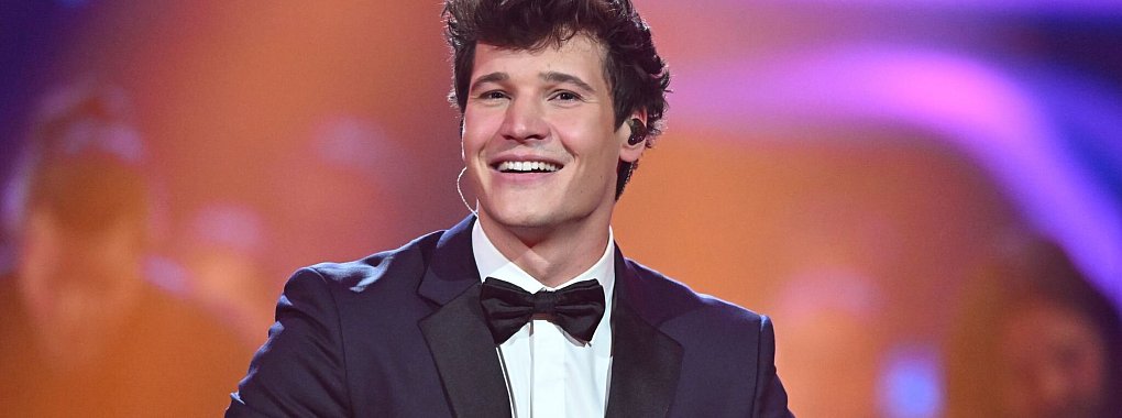 Wincent Weiss will sein privates Umfeld vor übergriffigen oder fiesen Kommentaren online schützen. (Archivbild) - © Hendrik Schmidt/dpa