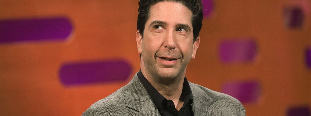 Seine Tochter veränderte David Schwimmers Beziehung zu «Friends». (Archivbild) - © Isabel Infantes/PA Wire/dpa