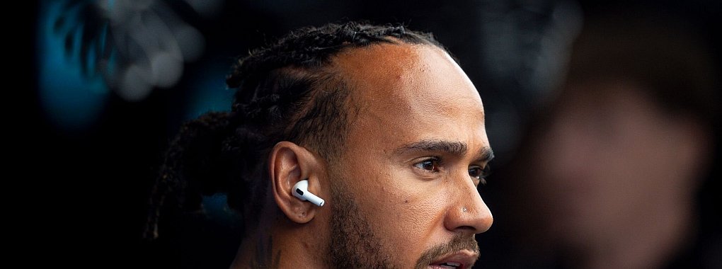 Lewis Hamilton findet: Der Weltverbandsboss ist zu weit gegangen. - © James Gasperotti/ZUMA Press Wire/dpa