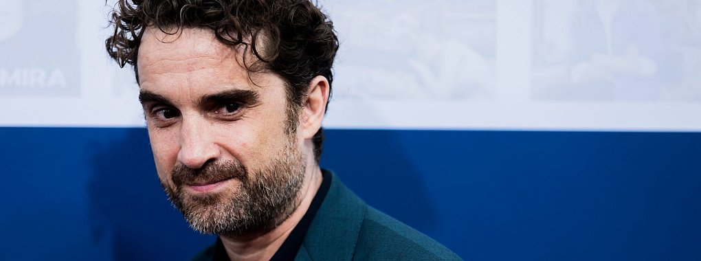 Schauspieler Oliver Wnuk zieht Ostern Weihnachten vor. (Archivbild) - © Christoph Soeder/dpa