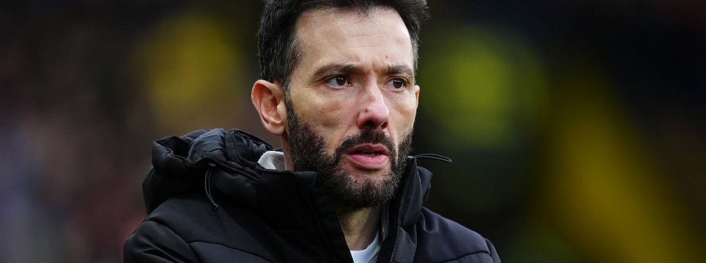 Wechselt von West Bromwich Albion zum FC Valencia: Trainer - © Mike Egerton/PA Wire/dpa