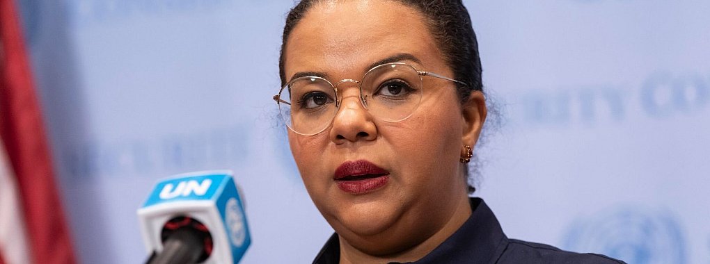 Die kongolesische Außenministerin fordert den FC Bayern und weitere europäische Clubs auf, ihre Sponsoringverträge mit Ruanda zu beenden. - © Lev Radin/ZUMA Press Wire/dpa