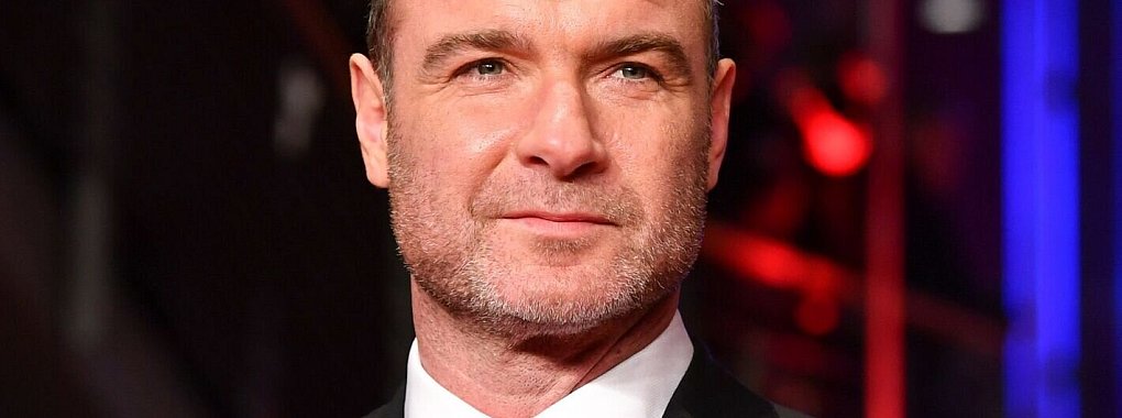Schauspieler Liev Schreiber: - &copy; Jens Kalaene/dpa