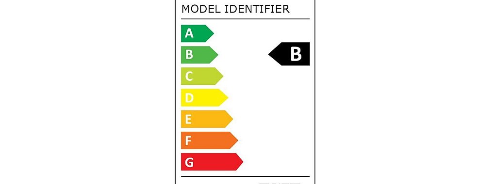 Das Energielabel für Leuchten - © Foto: Europäische Union, 2020/dpa-tmn