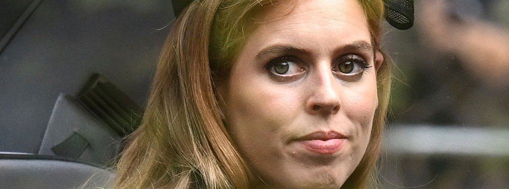 Prinzessin Beatrice hatte eine Frühgeburt. (Archivfoto) - © Paul Ellis/POOL AFPWPA Rota/dpa