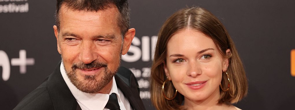 Hollywoodstar Antonio Banderas hat für seine Tochter Stella del Carmen Banderas einen Wunsch. (Archivbild) - © Raúl Terrel/EUROPA PRESS/dpa