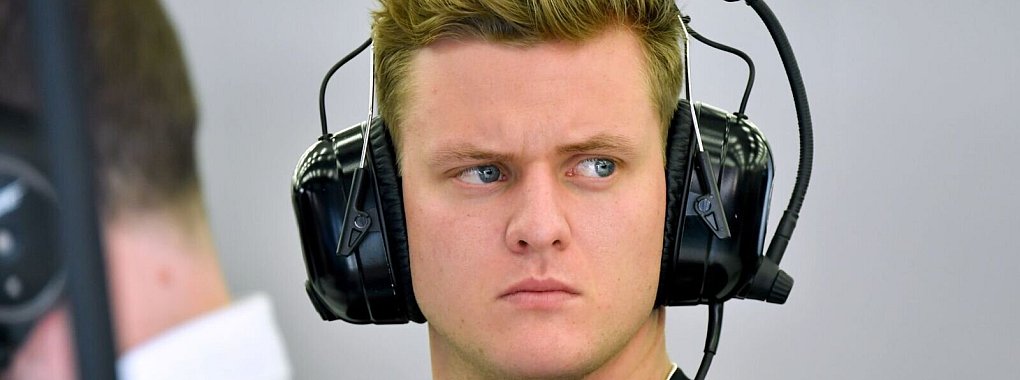 Hofft auf eine R&uuml;ckkehr in die Formel 1: Mick Schumacher. - &copy; Hasan Bratic/dpa