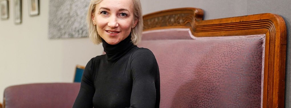 Heftige Vorw&uuml;rfe gegen den Ex-Verein: Aljona Savchenko. - &copy; Gerald Matzka/dpa