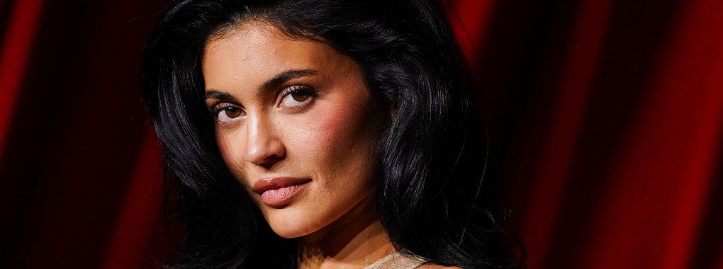 Kylie Jenner hat online Hunderte Millionen Follower. (Archivbild) - © Jordan Strauss/Invision/AP/dpa