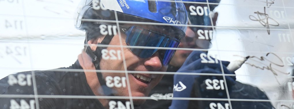 Chris Froome musste bei Tirreno-Adriatico aufgeben. - &copy; Gian Mattia D\\\\\\\'alberto/LaPresse via ZUMA Press/dpa