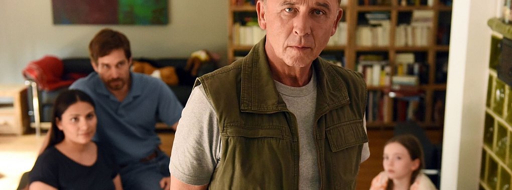 Eine Szene aus &laquo;Geheimkommando Familie&raquo;. - &copy; Barbara Bauriedl/SWR/dpa