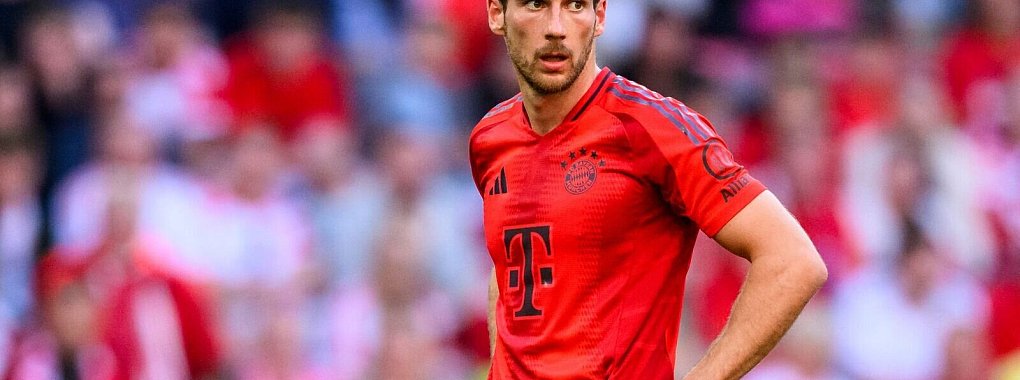 Lothar Matth&auml;us findet den Umgang des FC Bayern M&uuml;nchen mit Leon Goretzka fair. - &copy; Tom Weller/dpa