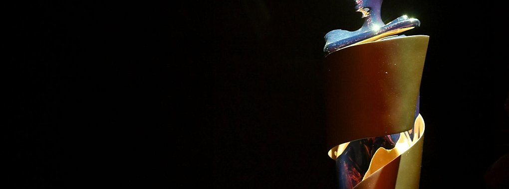 Auch in diesem Jahr waren die Einschaltquoten beim Deutschen Filmpreis nicht besonders hoch. - &copy; Sebastian Christoph Gollnow/dpa