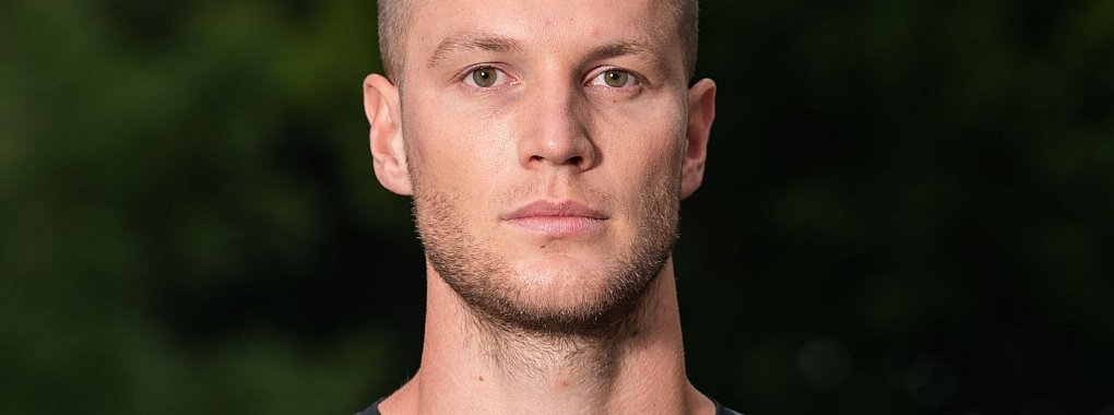 Handball-Profi Nils Kretschmer vom TV Großwallstadt steht unter Dopingverdacht. - © Robert Michael/dpa-Zentralbild/dpa