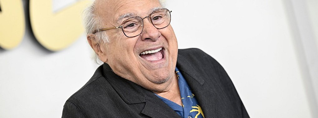 Danny DeVito ist Hollywoods gefeierter Spaßvogel. (Archivbild) - © Evan Agostini/Invision via AP/dpa