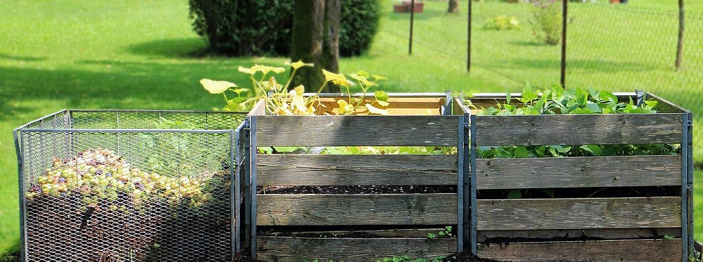 Nicht nur der eigene Anbau von Gem&uuml;se ist wieder im Trend, auch die Weiterverarbeitung der Reste spielt heute eine gro&szlig;e Rolle. - &copy; Symbolbild: Pixabay