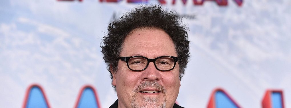 US-Schauspieler und Produzent Jon Favreau begibt sich erneut ins &laquo;Star Wars&raquo;-Universum (Archivbild). - &copy; Jordan Strauss/Invision/dpa