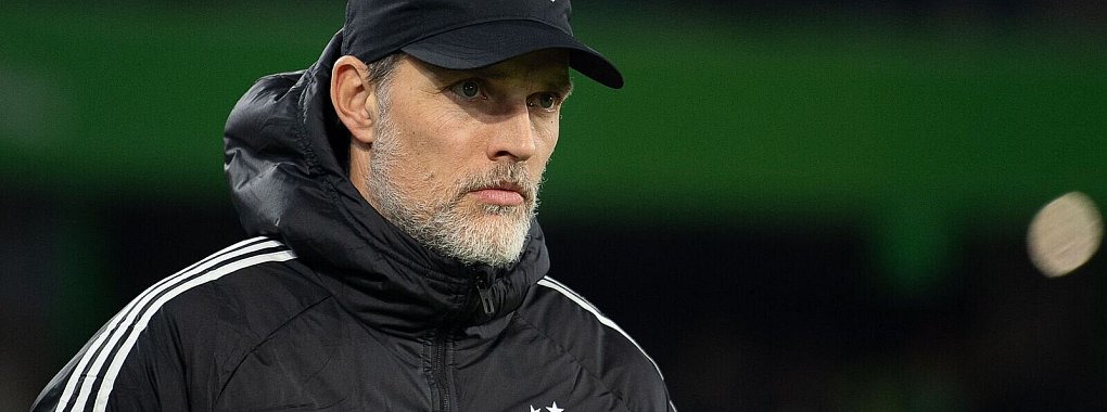 Strebt mit dem FC Bayern die Trendwende an: Thomas Tuchel. - &copy; Swen Pf&ouml;rtner/dpa