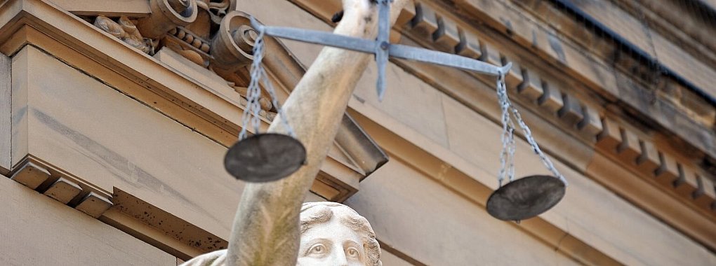 Urteil: Kl&auml;ger muss Fristen selber einhalten - &copy; Foto: Stefan Puchner/dpa/dpa-tmn