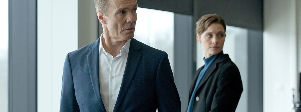 Der Thriller «Helix» befasst sich mit möglichen Gefahren durch Genmanipulation. - © Volker Roloff/WDR/dpa