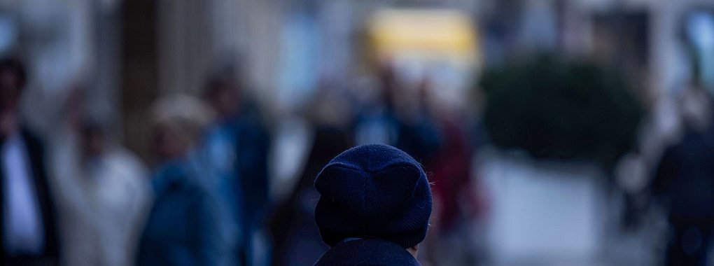 Machen Ihnen Gewalterfahrungen aus der Kindheit noch als Erwachsener zu schaffen? Dann haben Sie unter Umständen Anspruch auf Entschädigungszahlungen. - © Rolf Vennenbernd/dpa/dpa-tmn