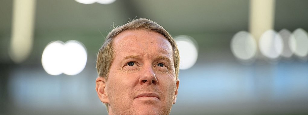 K&ouml;lns Trainer Timo Schultz &uuml;ber Experten-Kritik: &laquo;Sollen ihre Kolumnen schreiben.&raquo; - &copy; Swen Pf&ouml;rtner/dpa