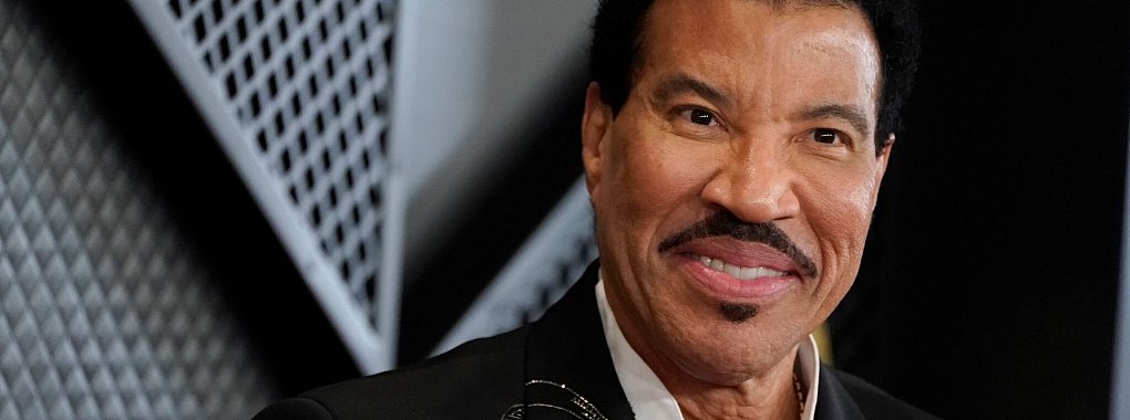 Lionel Richie liebt es, in Bewegung zu sein. - &copy; Jordan Strauss/Invision/AP/dpa