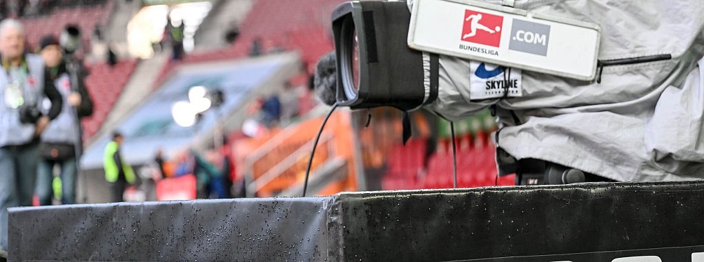 Die DFL will ein eigenes TV-Angebot f&uuml;r einzelne L&auml;nder anbieten. - &copy; Harry Langer/dpa