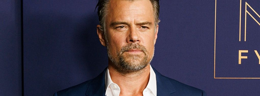 Mit Fergie, der fr&uuml;heren S&auml;ngerin der Black Eyed Peas, hat er schon einen Sohn. Nun ist US-Schauspieler Josh Duhamel zum zweiten Mal Papa geworden. - &copy; Willy Sanjuan/Invision via AP/dpa