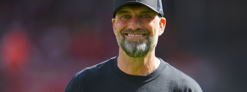 Wie die «Bild» meldet, soll Jürgen Klopp bei Red Bull angeheuert haben. - © Jon Super/AP/dpa